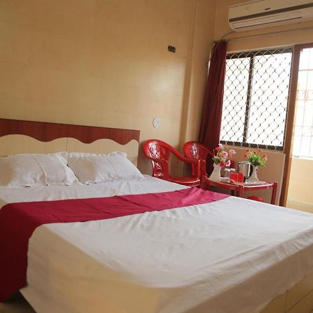 Provanil Guest House Puri Exterior photo