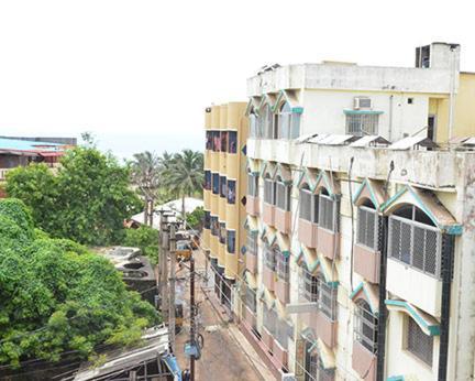 Provanil Guest House Puri Exterior photo