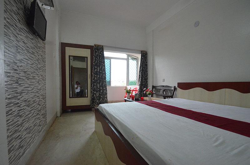 Provanil Guest House Puri Exterior photo