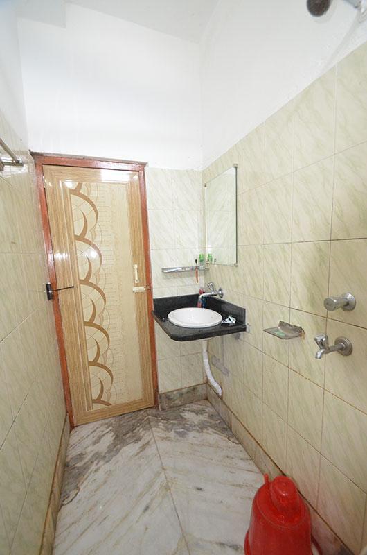 Provanil Guest House Puri Exterior photo